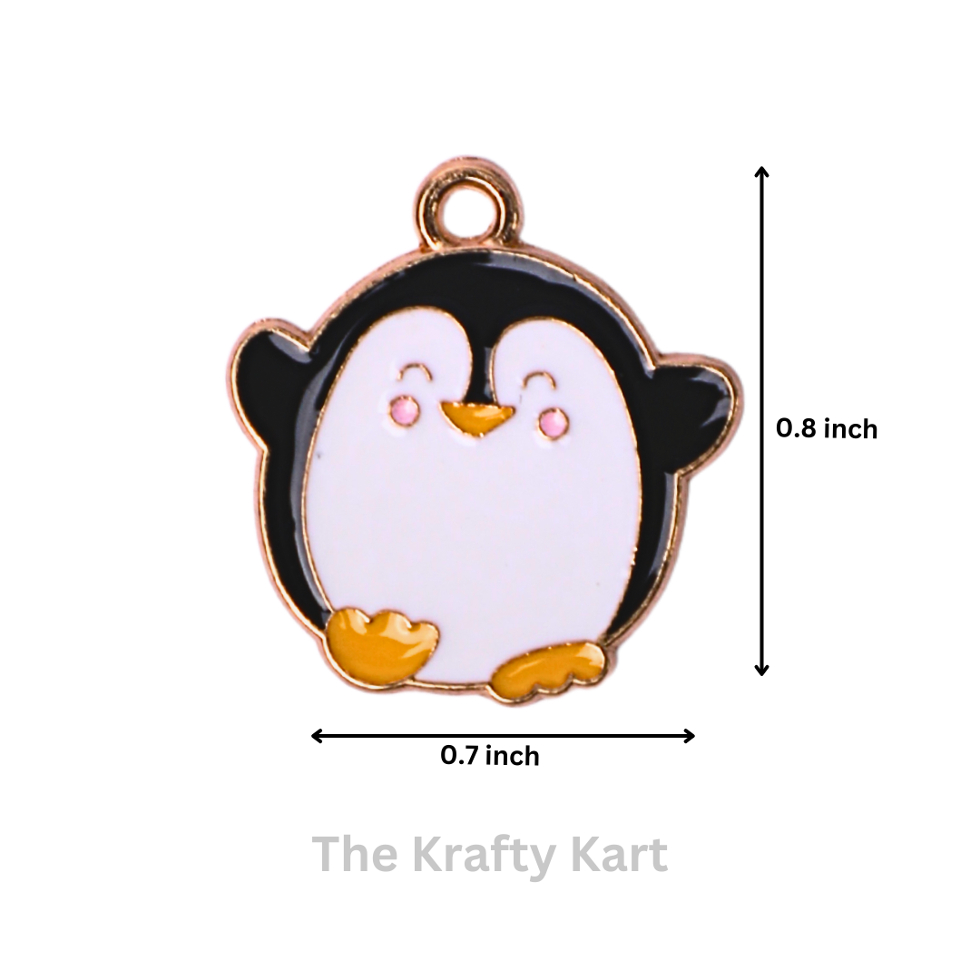 Charm - Penguin (319)
