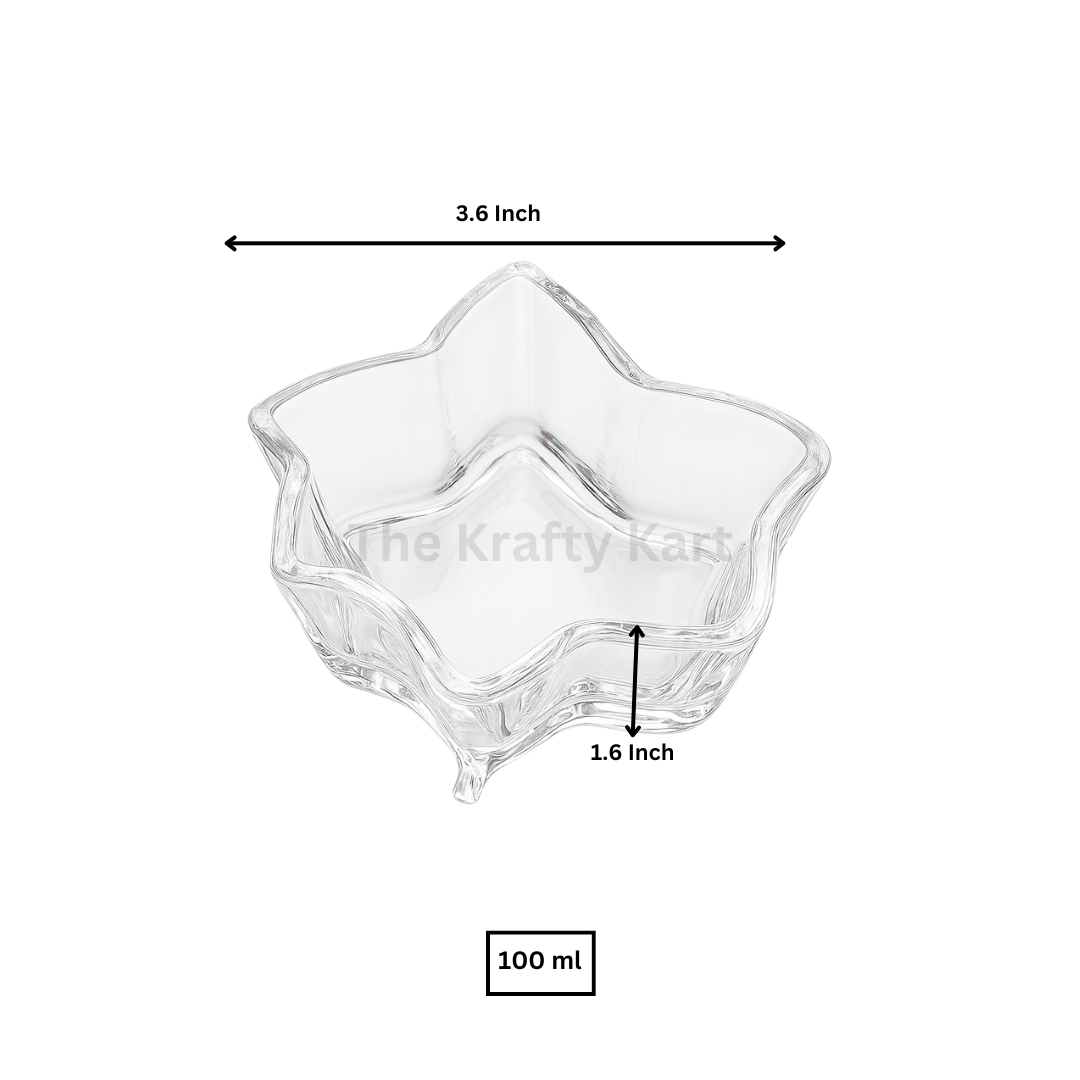 Candle Bowl (D)
