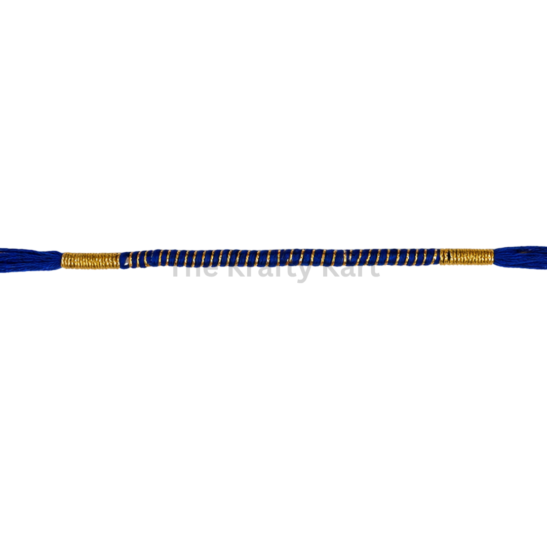 Rakhi Thread (36)(2pcs)