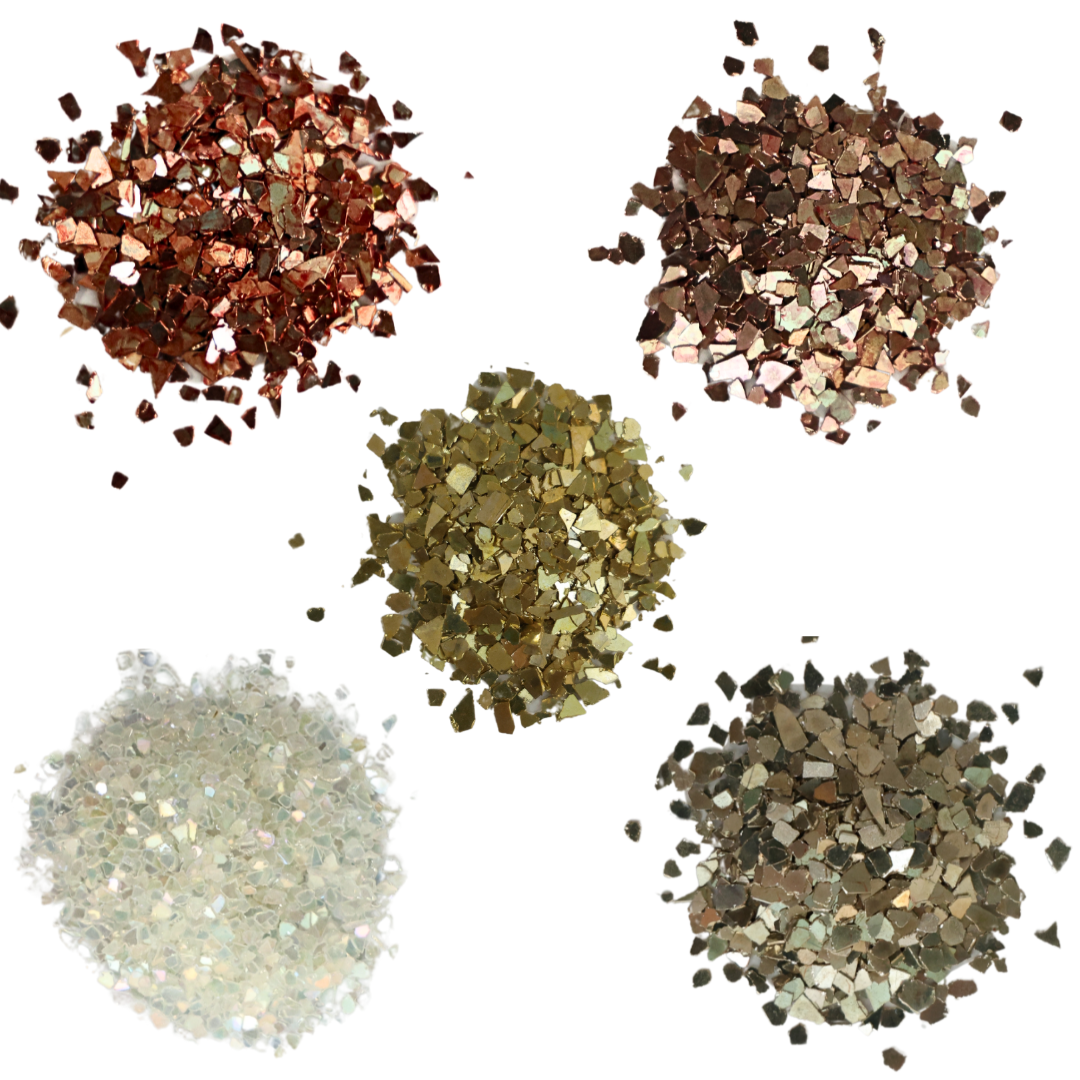 Glass Chips