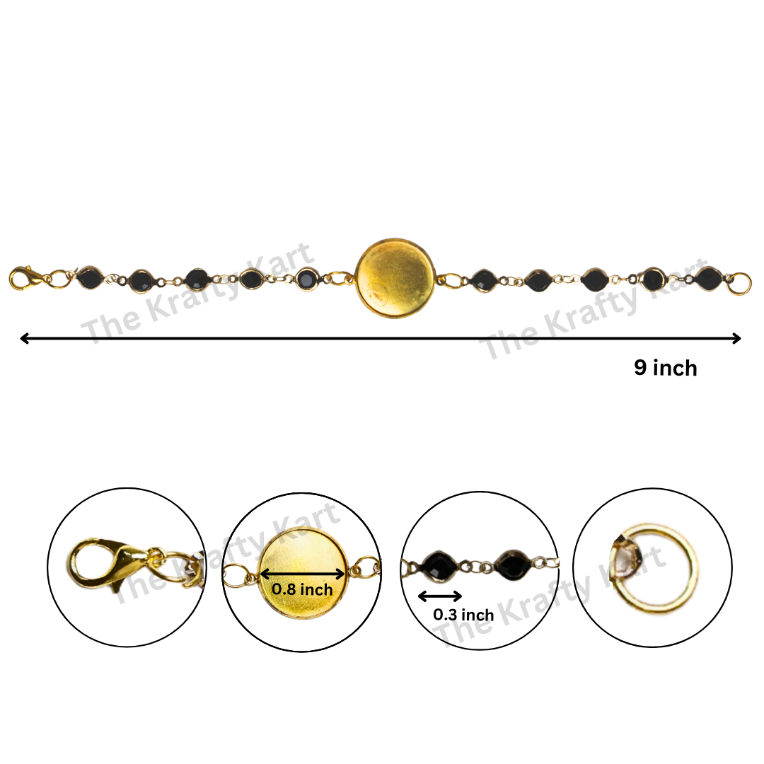Ready Bracelet Bazel