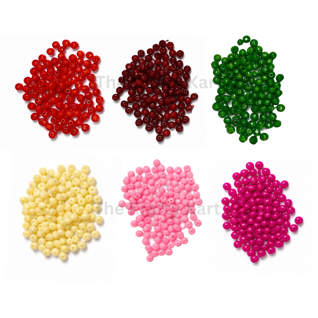 Colourful Rakhi Moti (D)