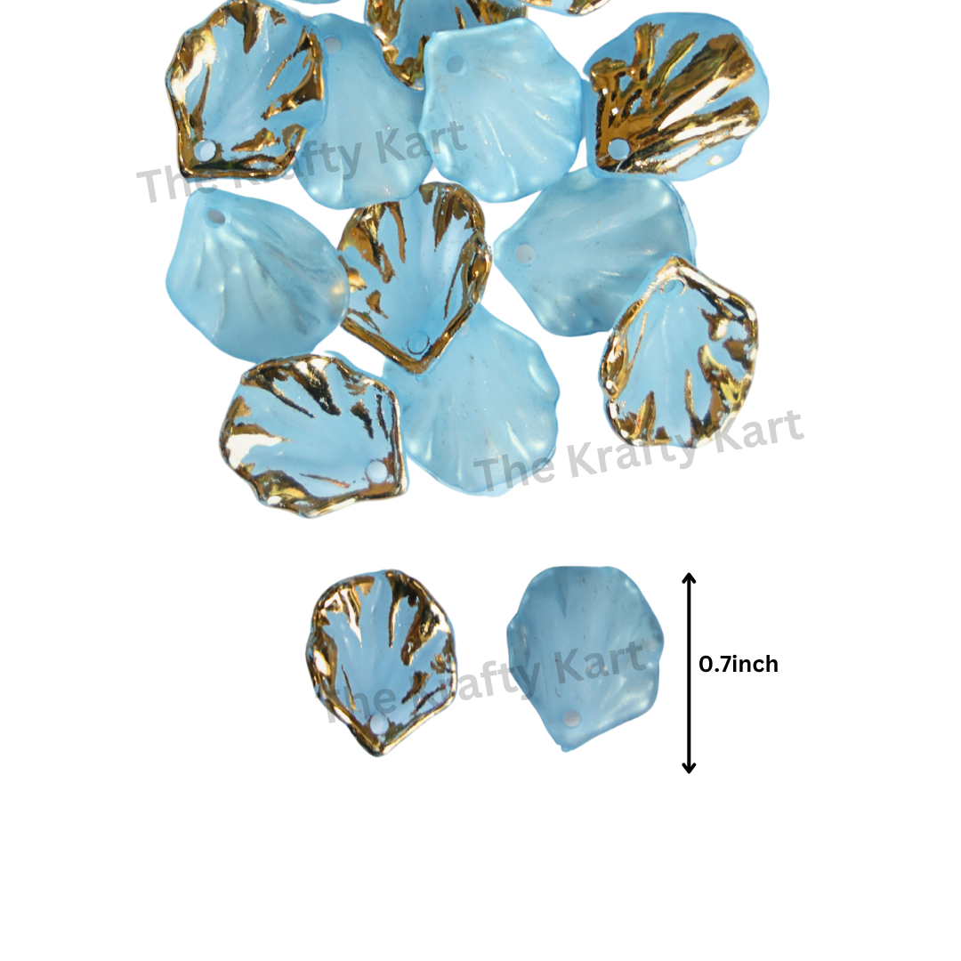 Artificial Rose Petals (B)