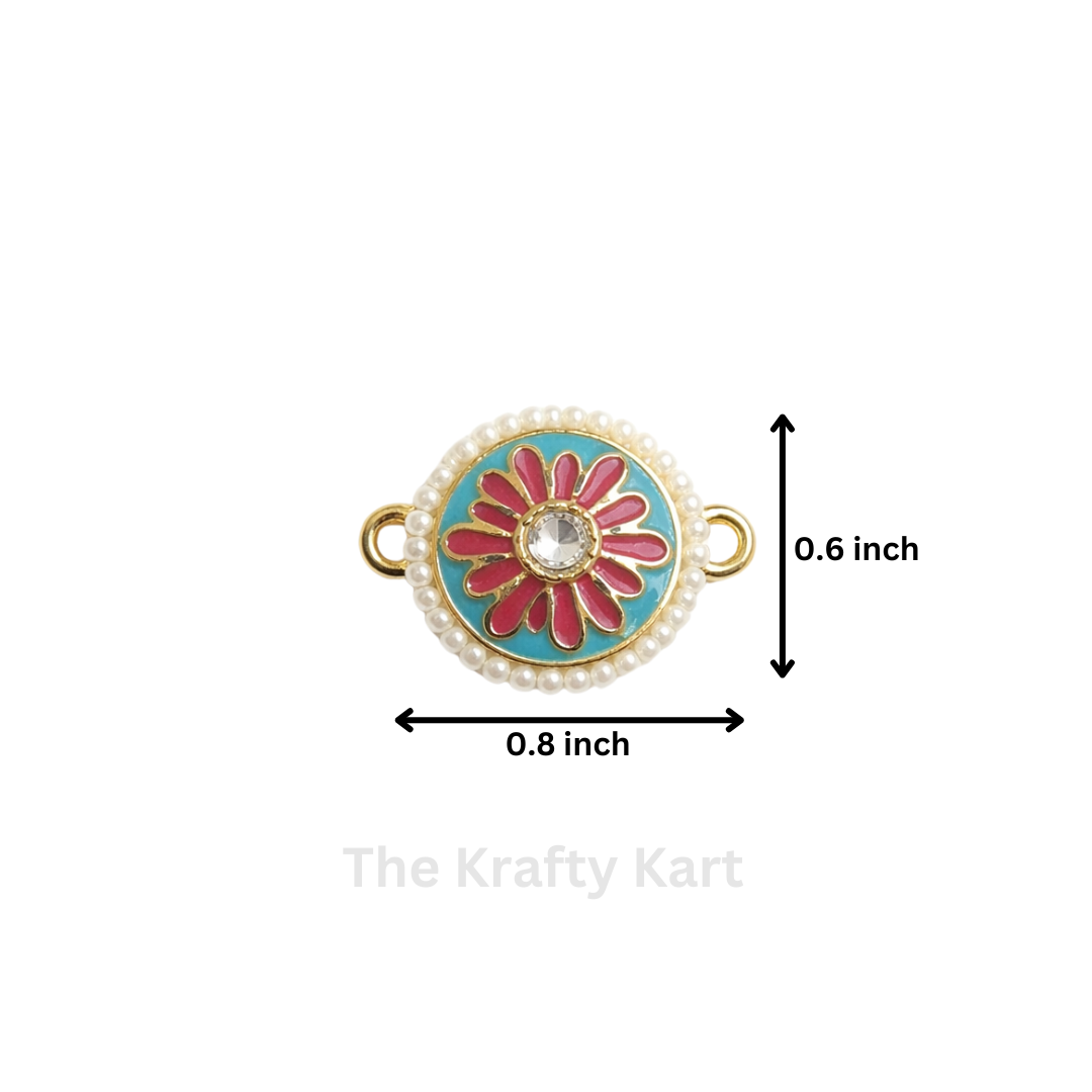 Rakhi Charm - (D040)