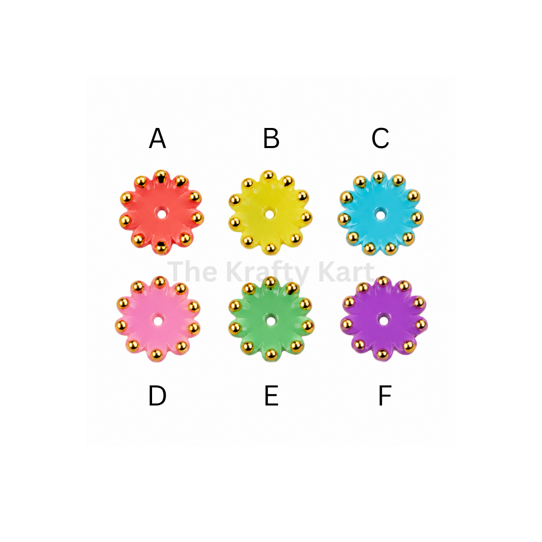 Artificial Flower (B)