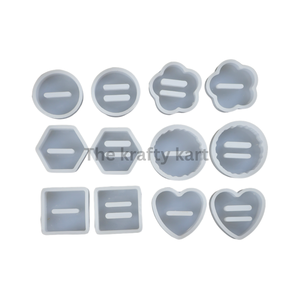 Ring Holder Mould