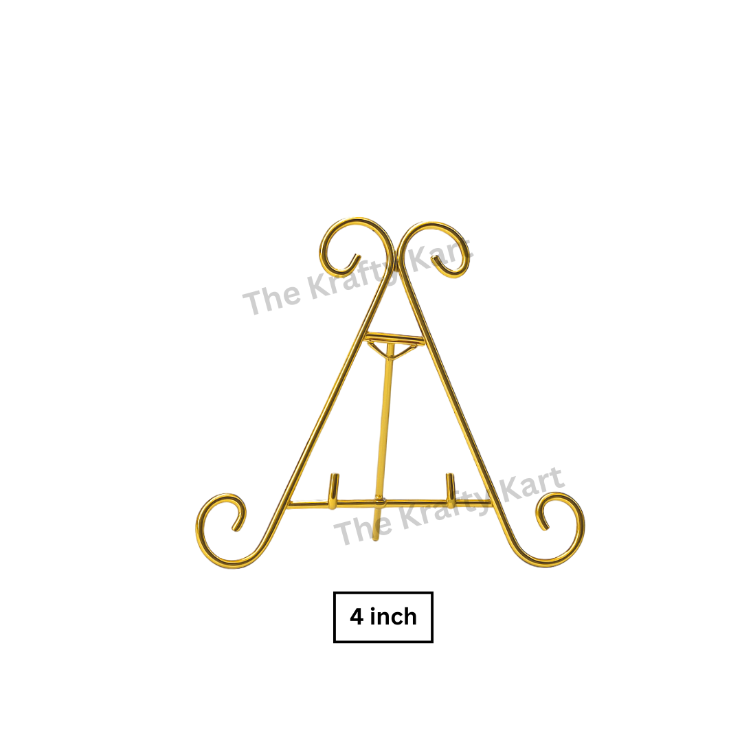 New Foldable Metal Stand