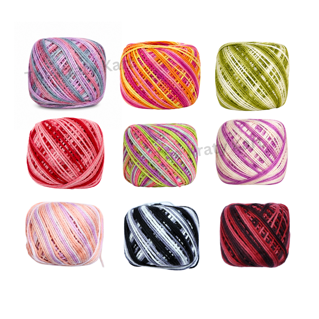Multi Rakhi Thread Roll