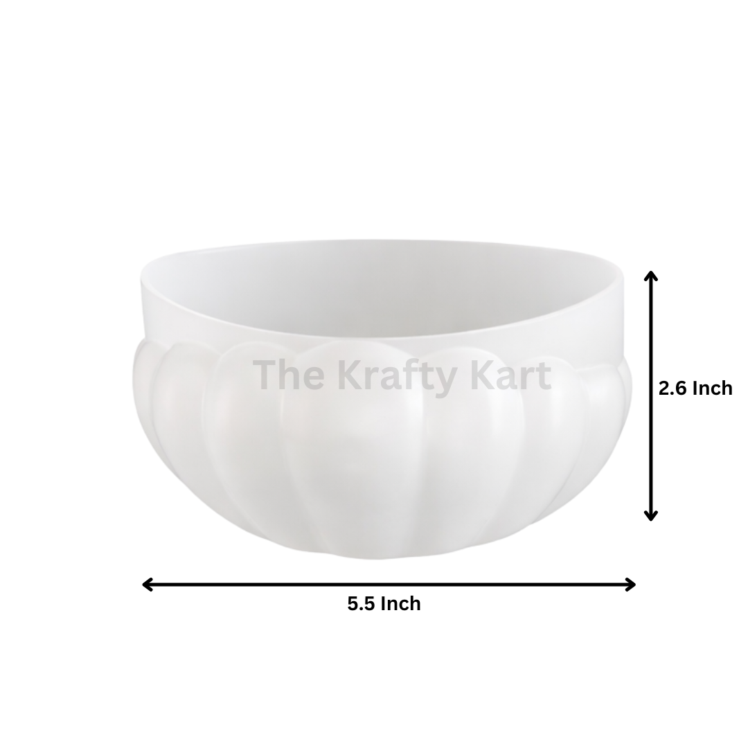 Trinity Seashell Mould