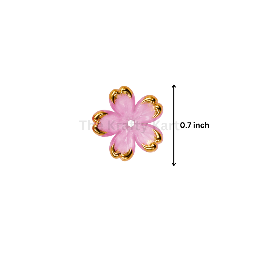 Artificial Flower (F)