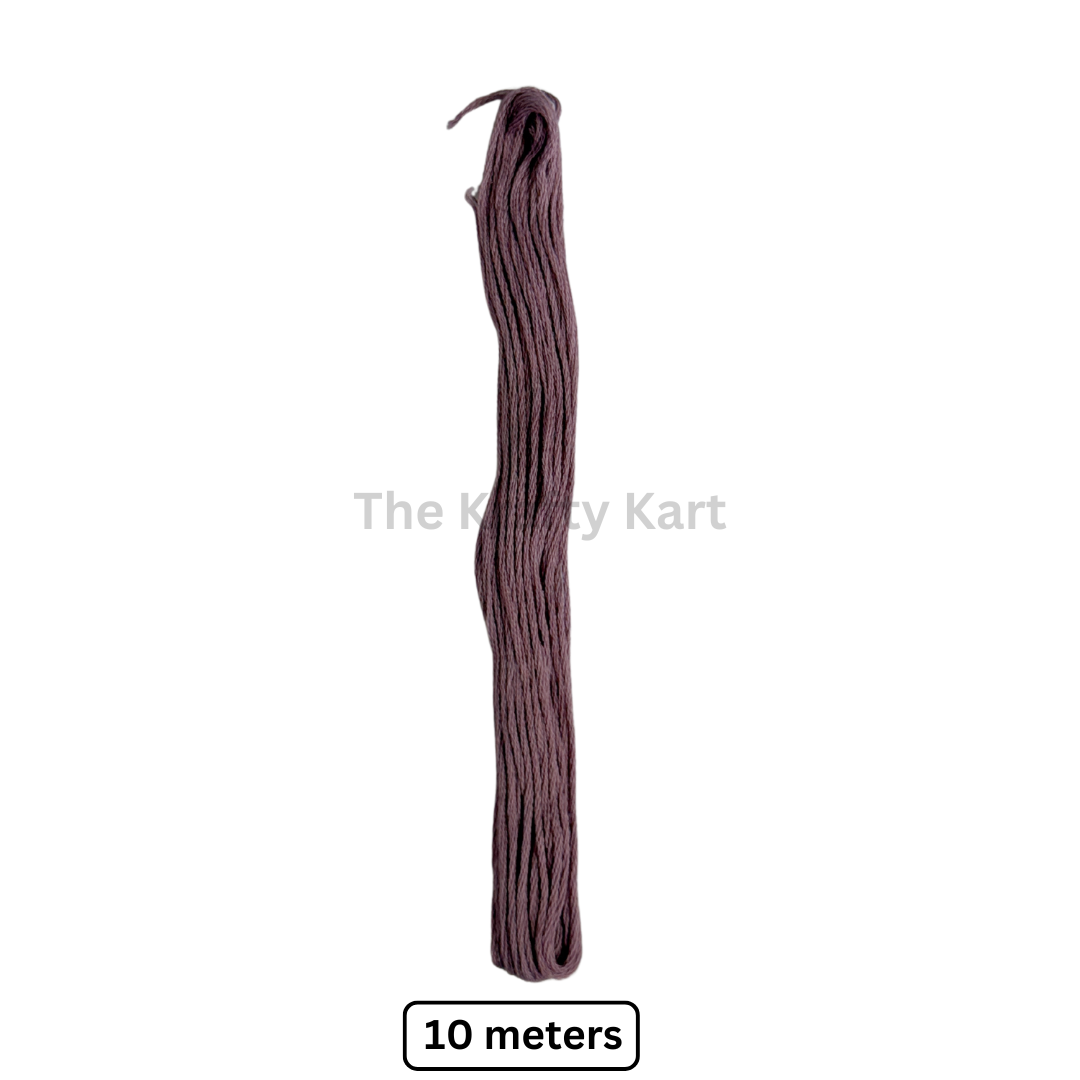 Rakhi Thread - Pink (D)