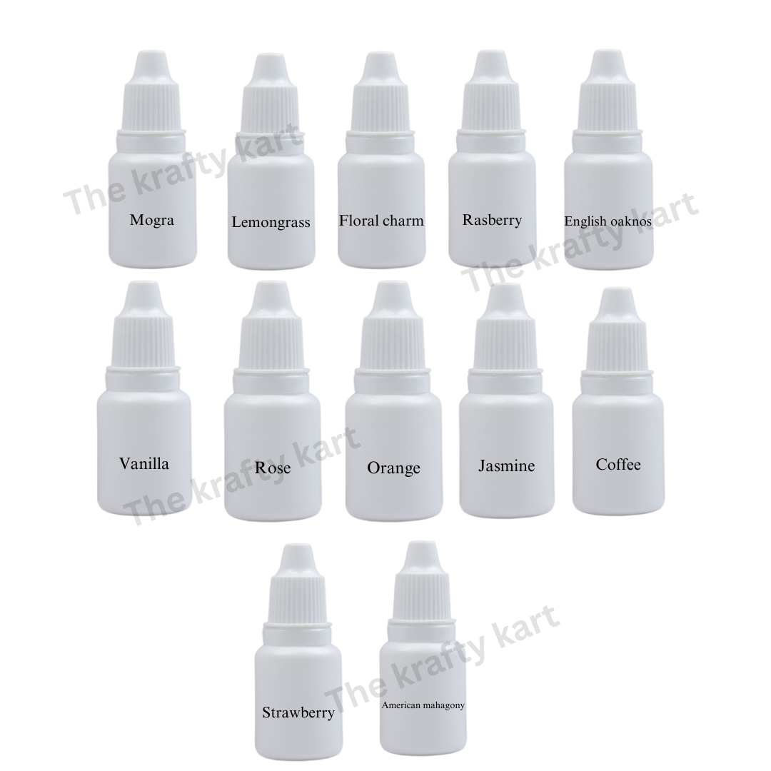 Candle Fragrance