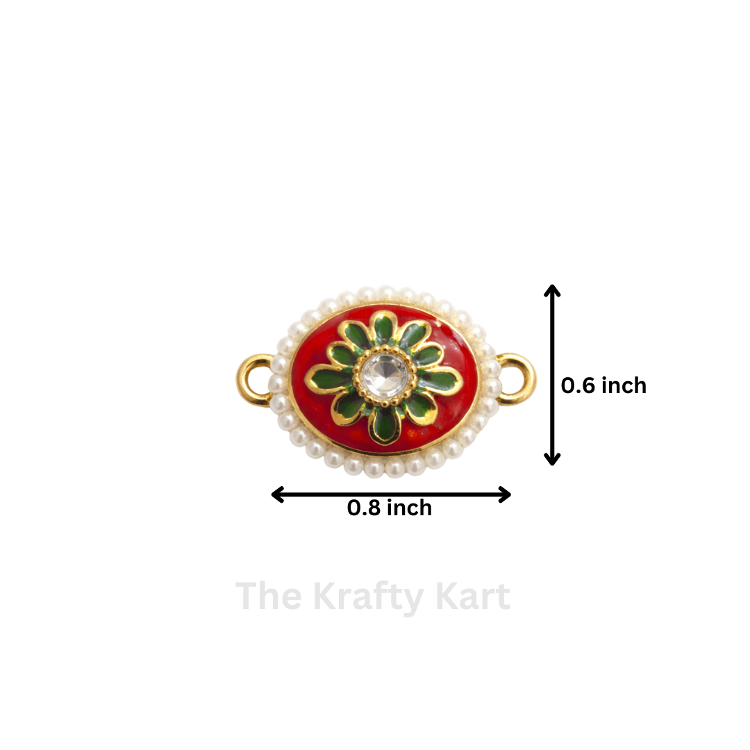 Rakhi Charm - (D040)