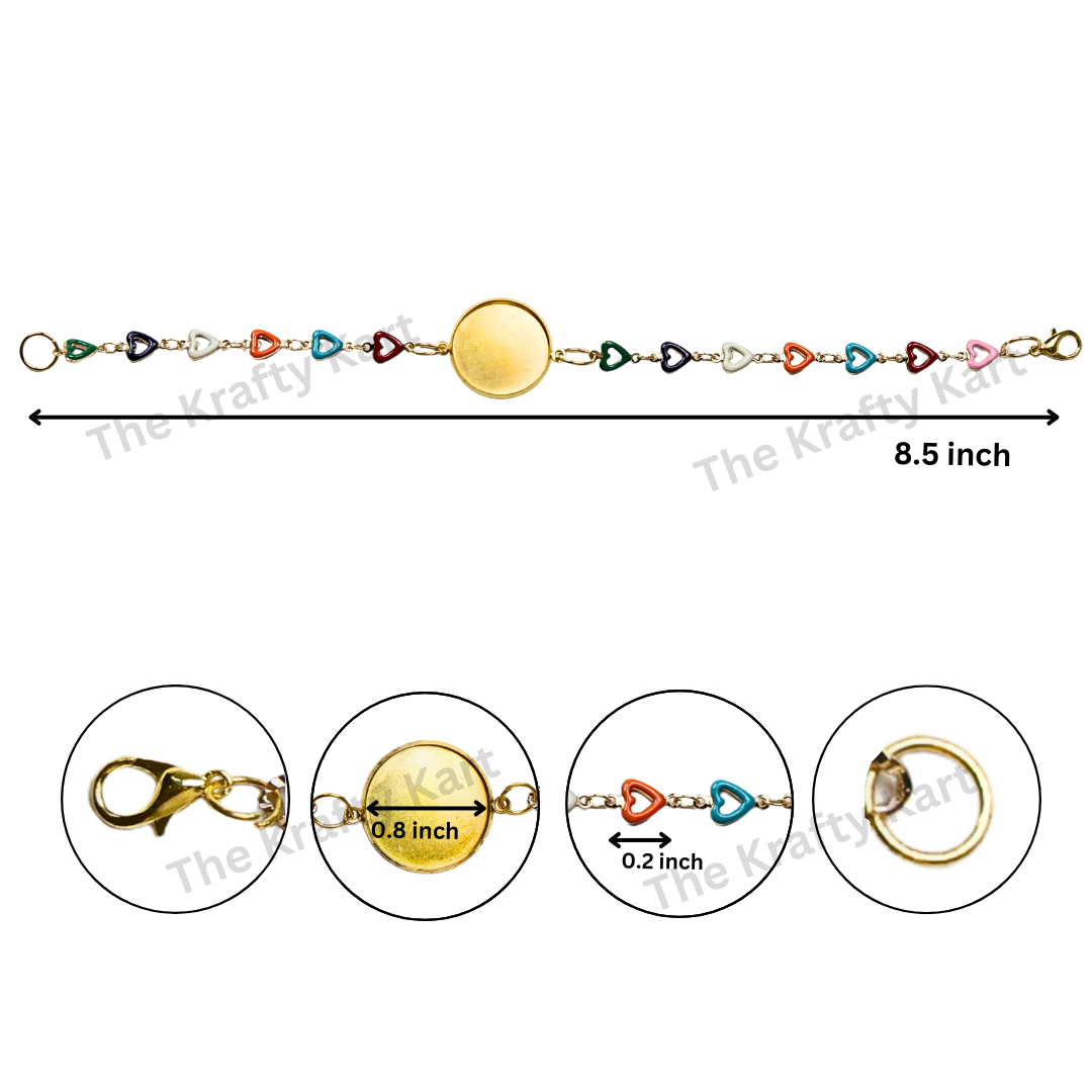 Ready Bracelet Bazel