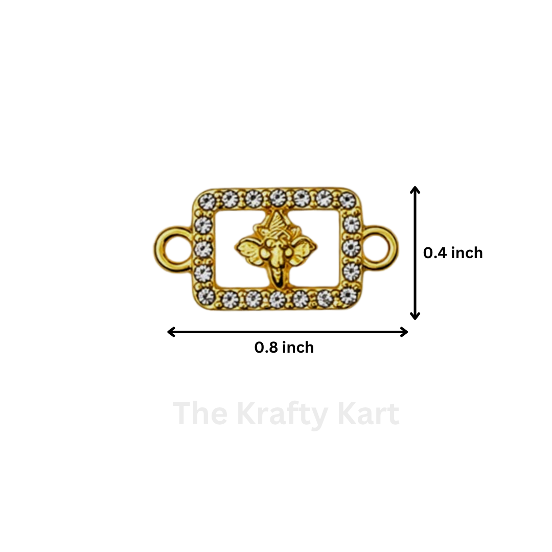 Rakhi Charm (244)