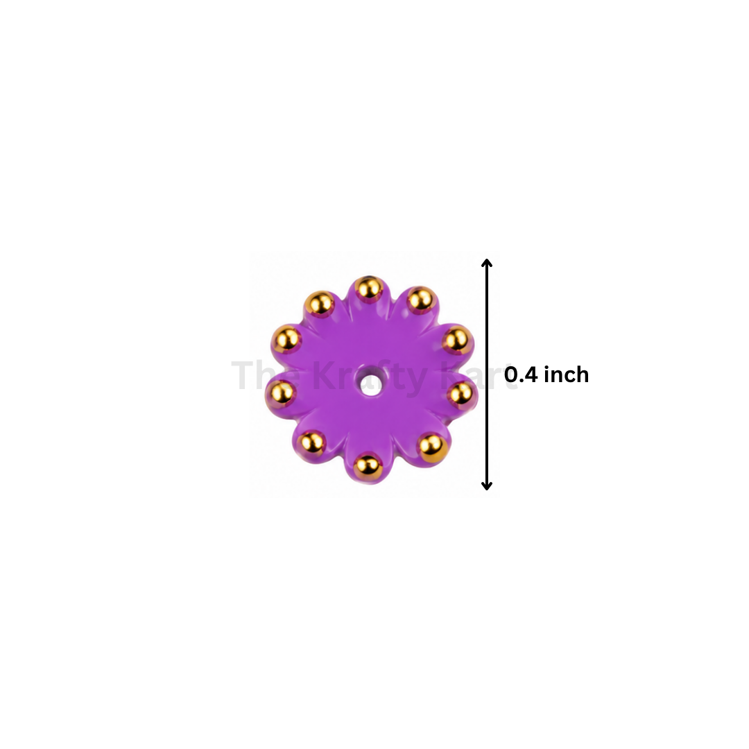 Artificial Flower (B)