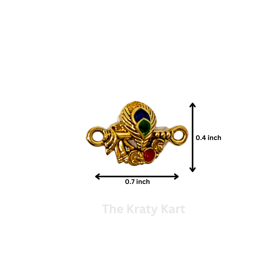 Rakhi Charm (243)