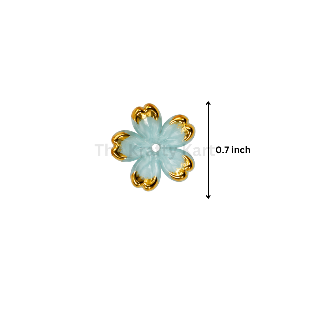 Artificial Flower (F)