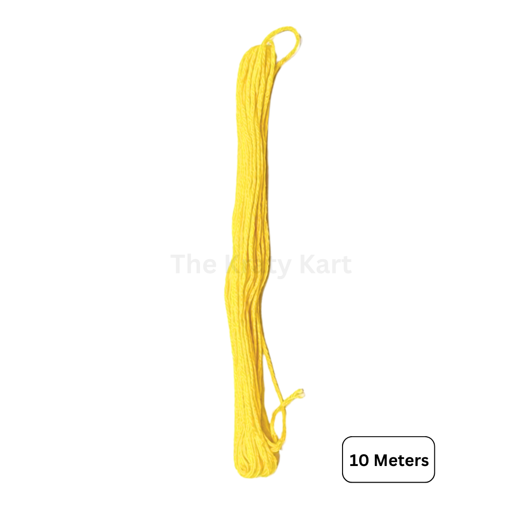 Rakhi Thread