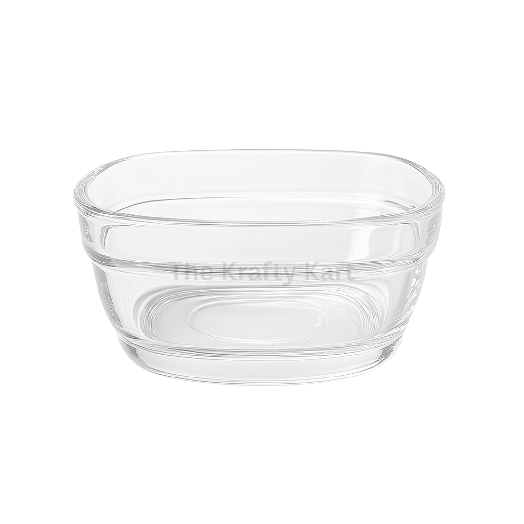 Candle Bowl (B)