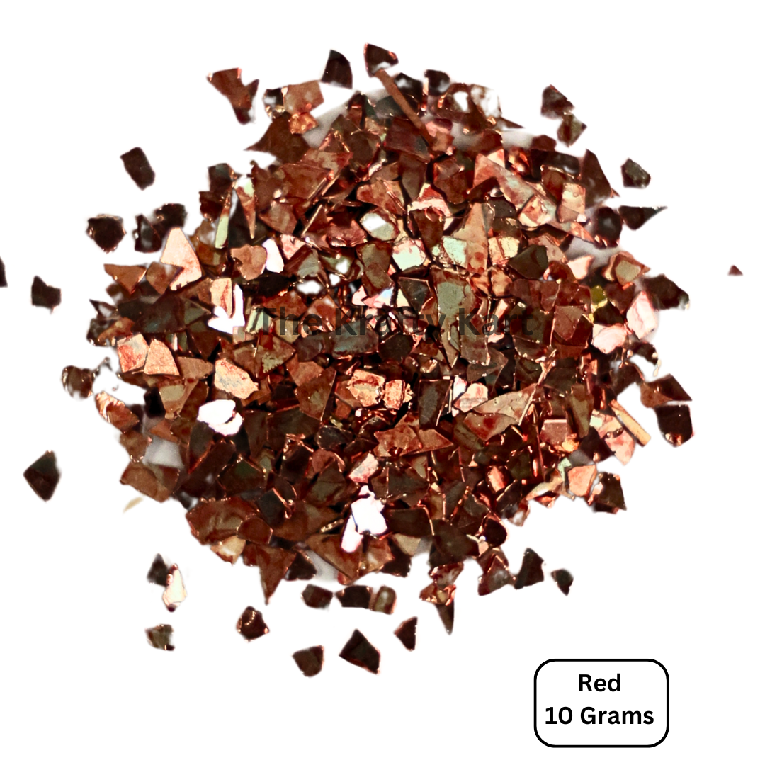 Glass Chips