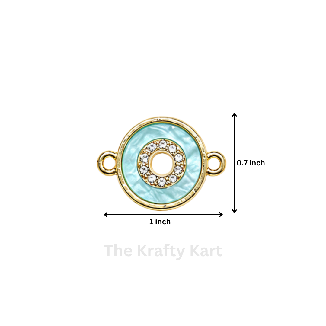 Rakhi Charm (323)