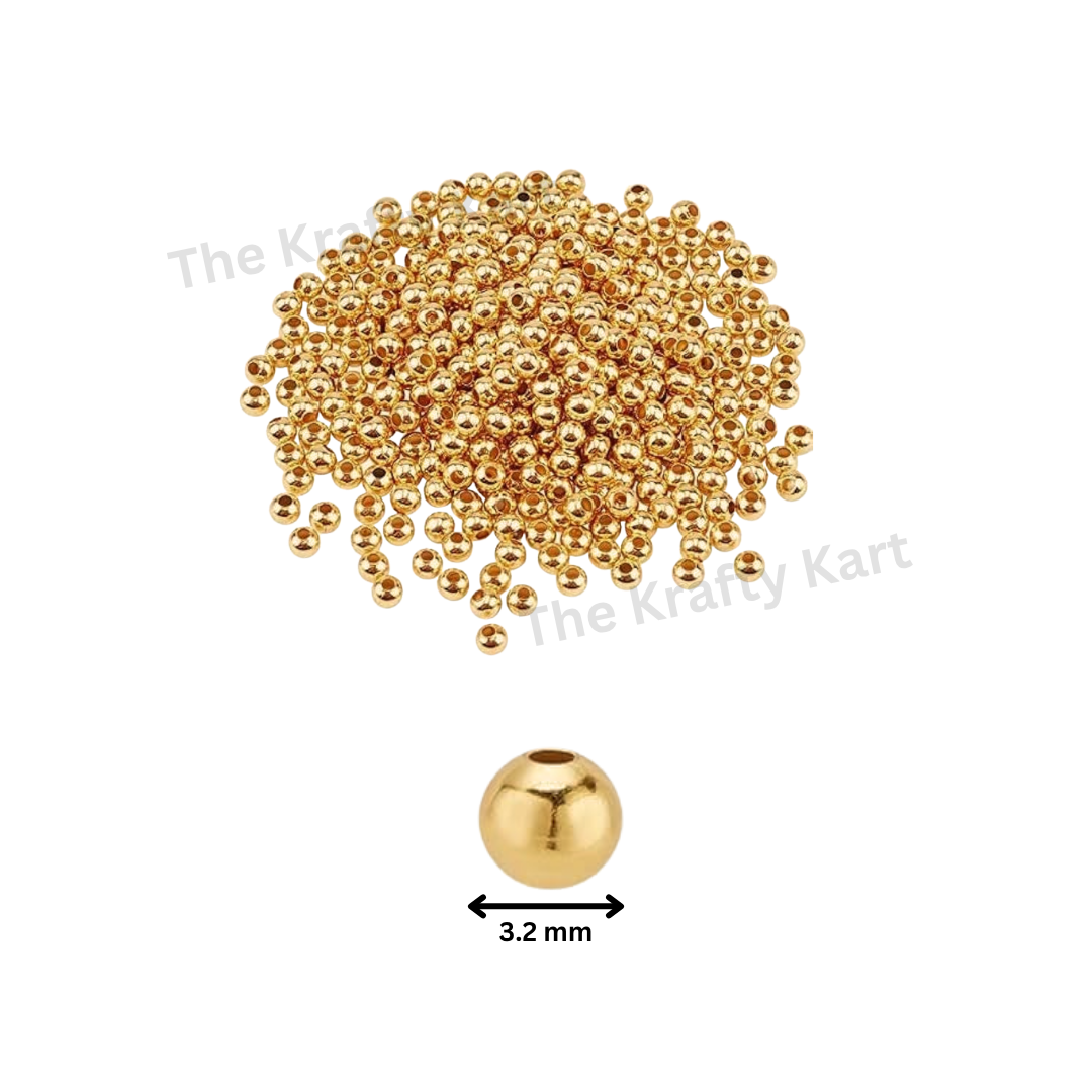 Rakhi Beads (P)
