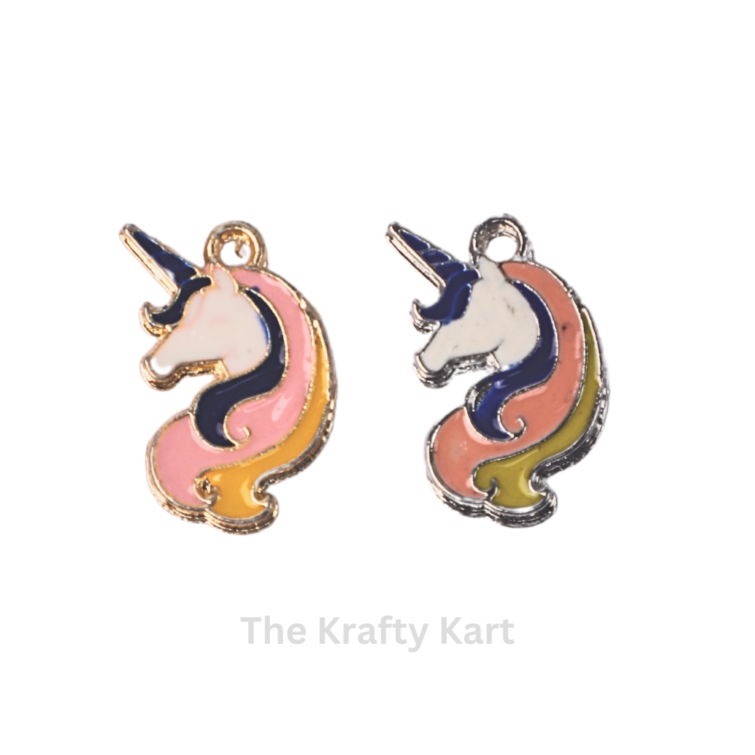 Charm - Unicorn (A) (55)