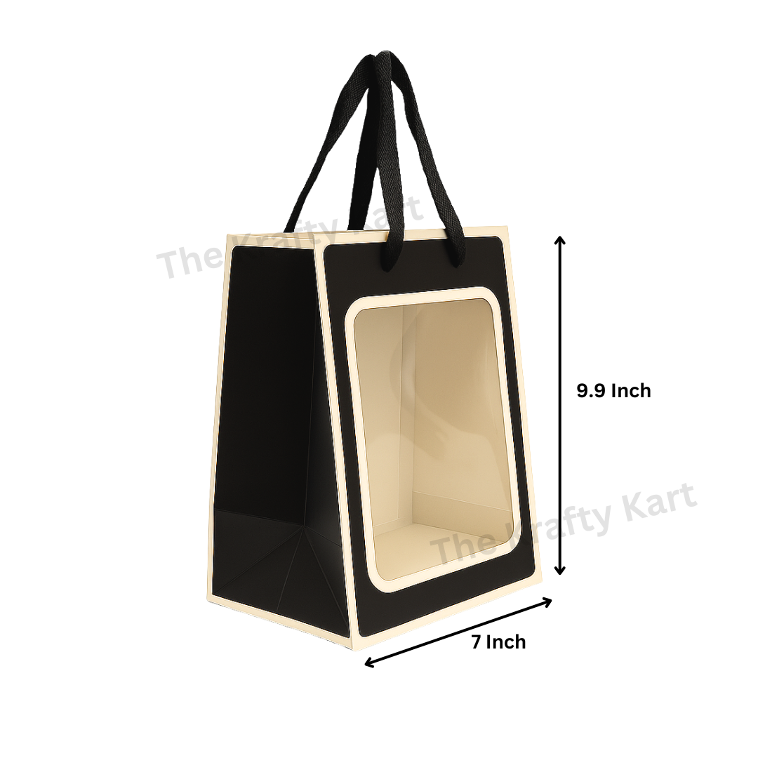 Cute Mini Hamper Box (J)