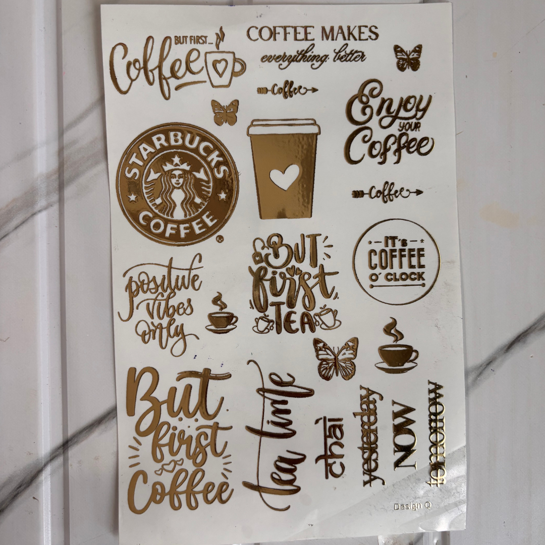 New Emboss Sticker (55)