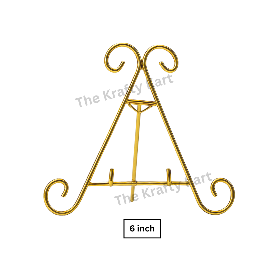 New Foldable Metal Stand