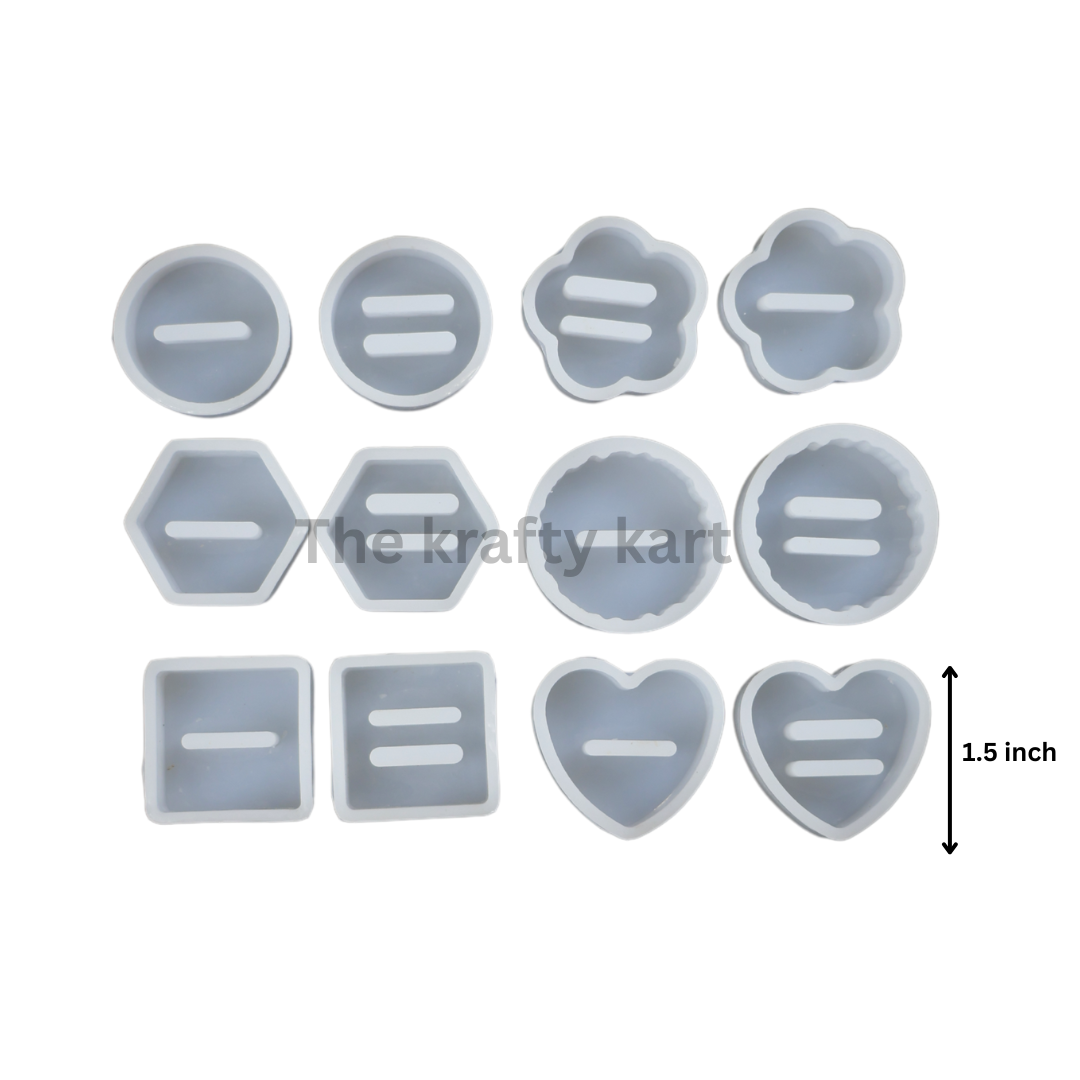 Ring Holder Mould