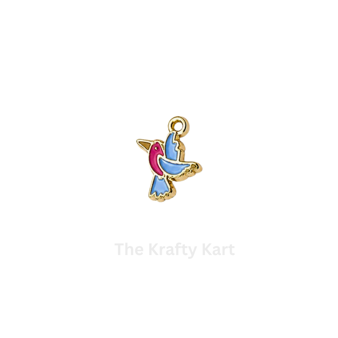 Charm - Bird (B)