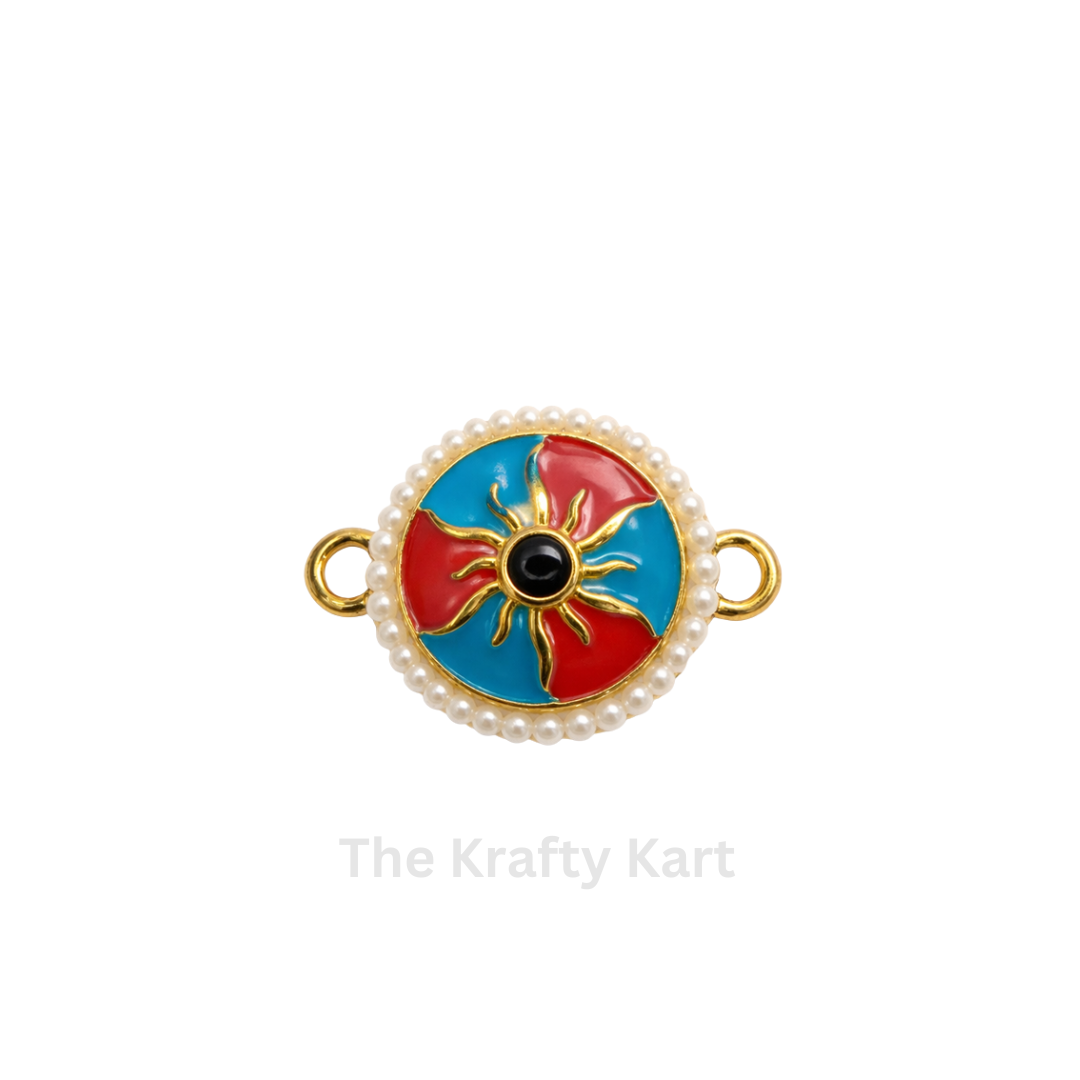Rakhi Charm - (D041)