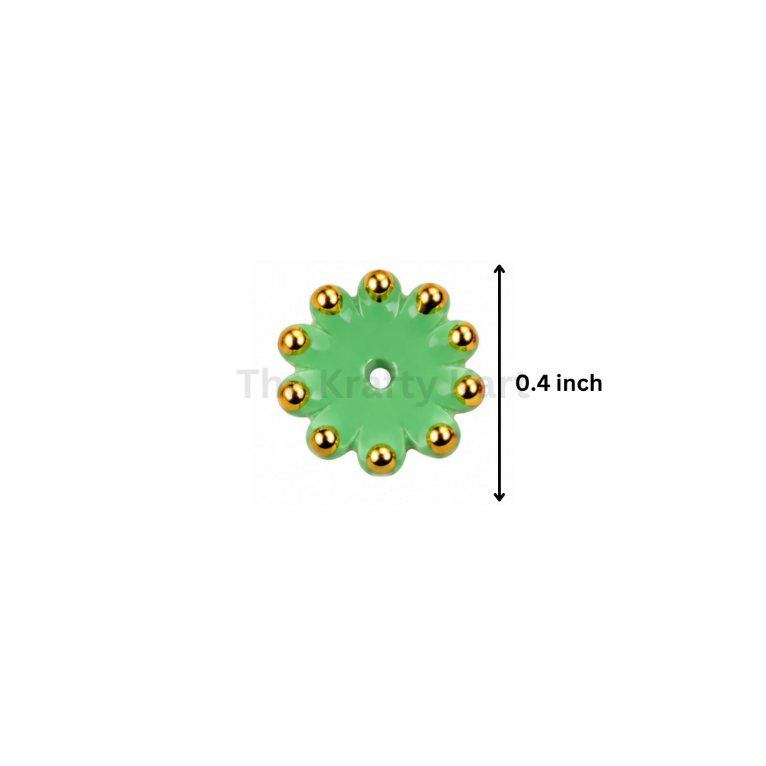 Artificial Flower (B)