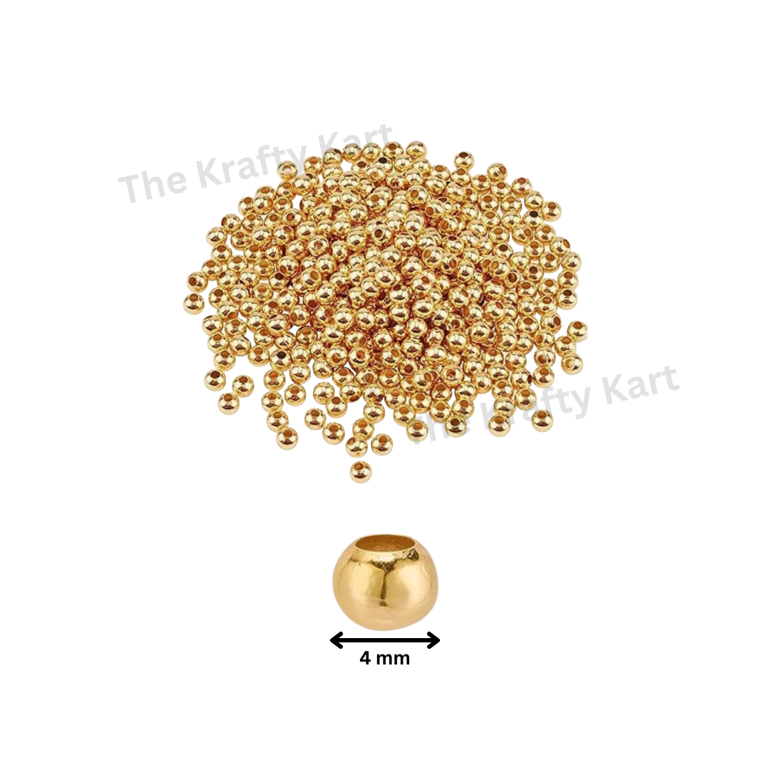 Rakhi Beads (P)