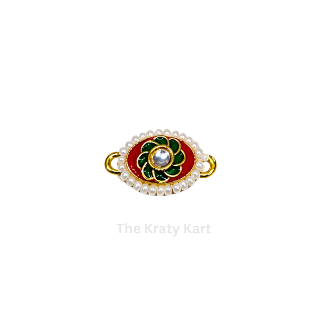 Rakhi Charm (D049)