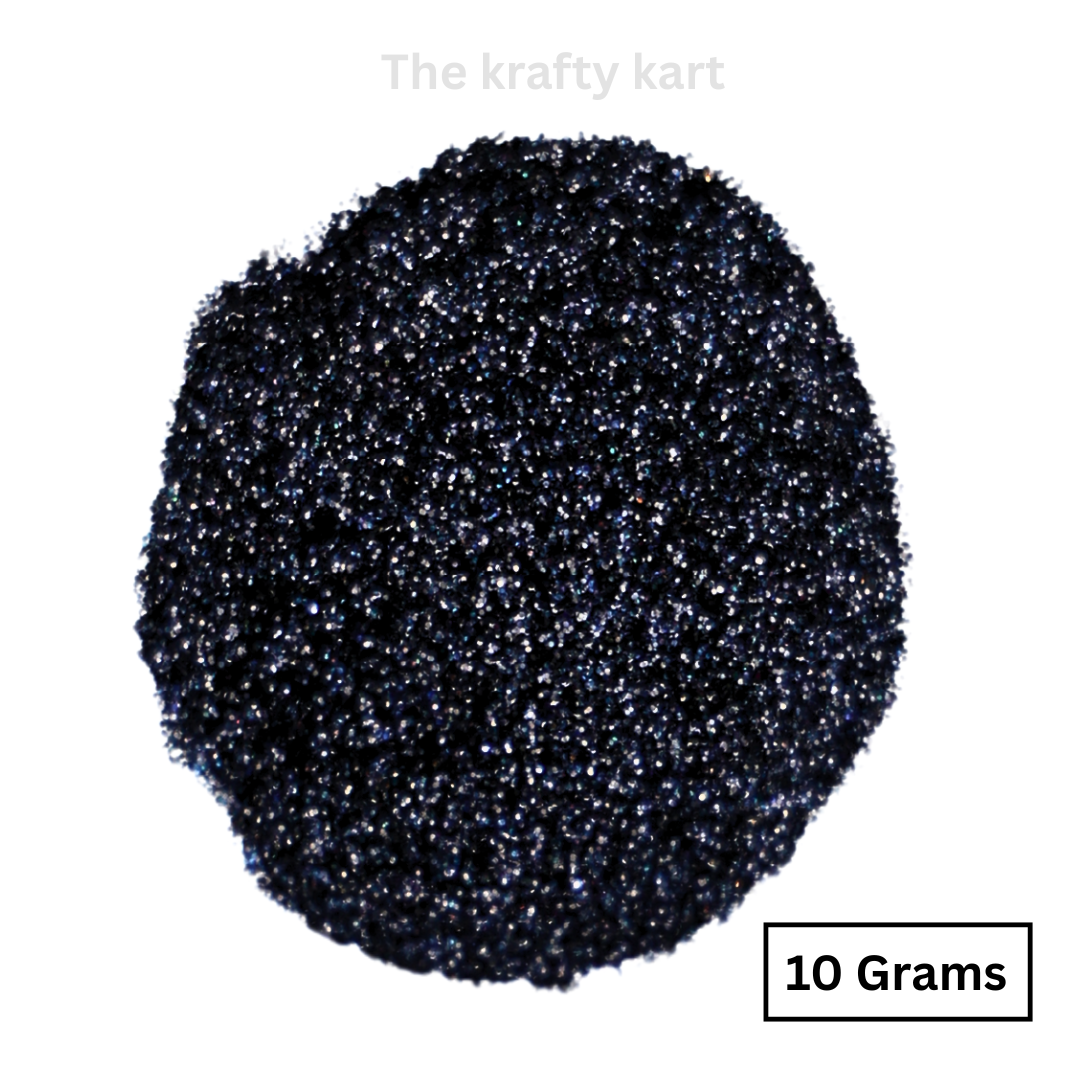 Dusty Glitter