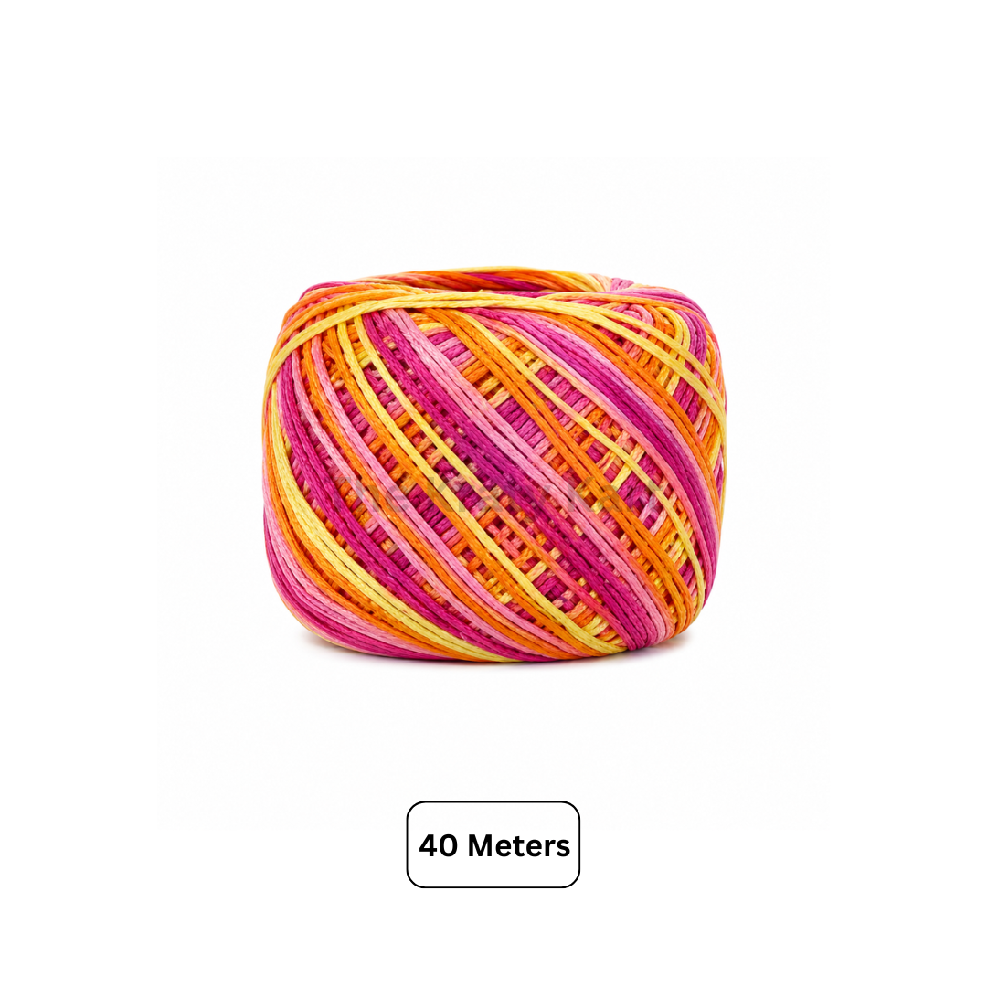 Multi Rakhi Thread Roll