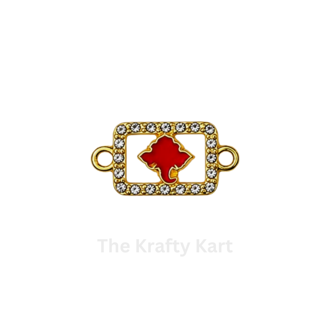 Rakhi Charm (245)