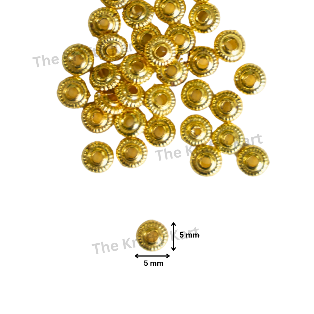 Rakhi Beads (V)