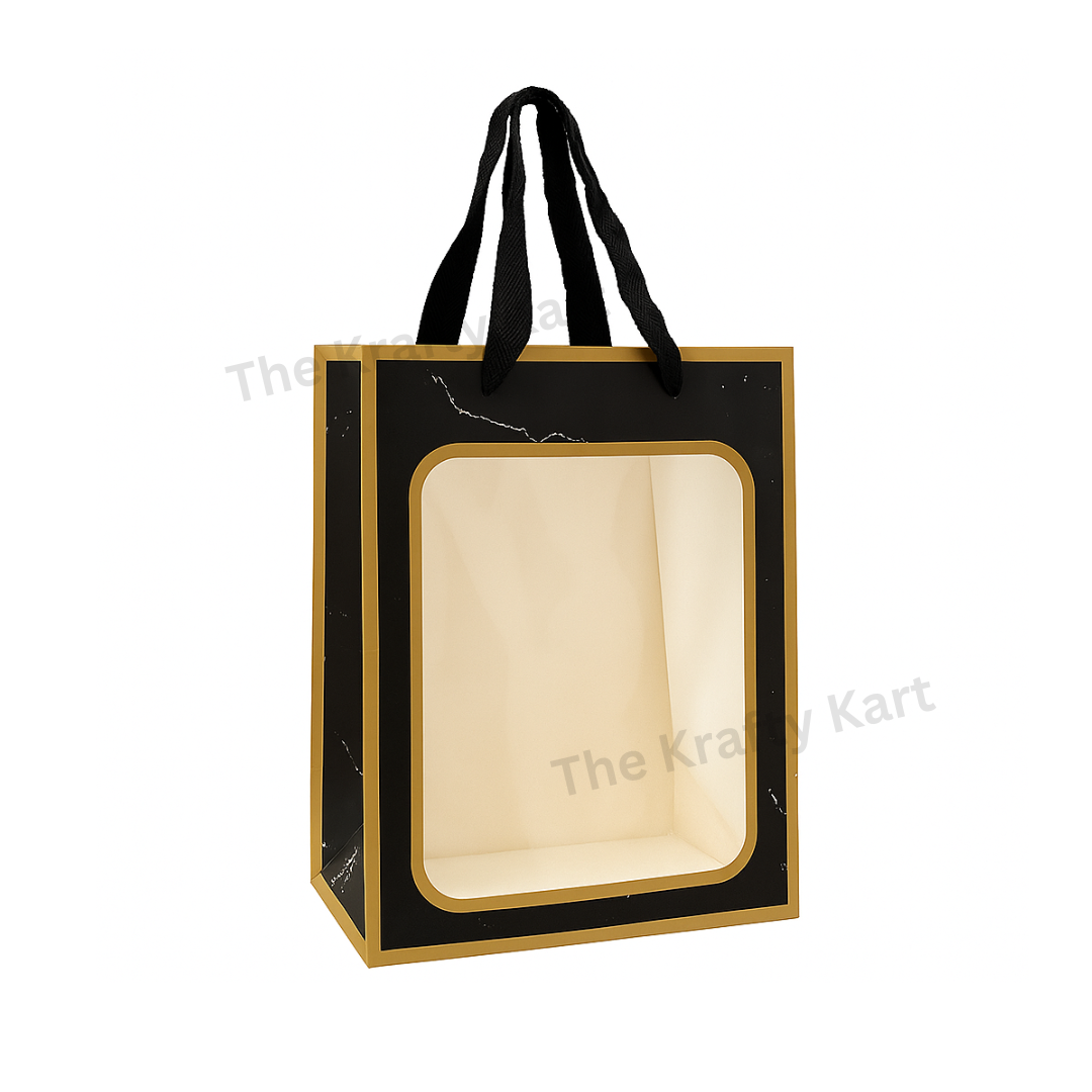 Cute Mini Hamper Box (K)