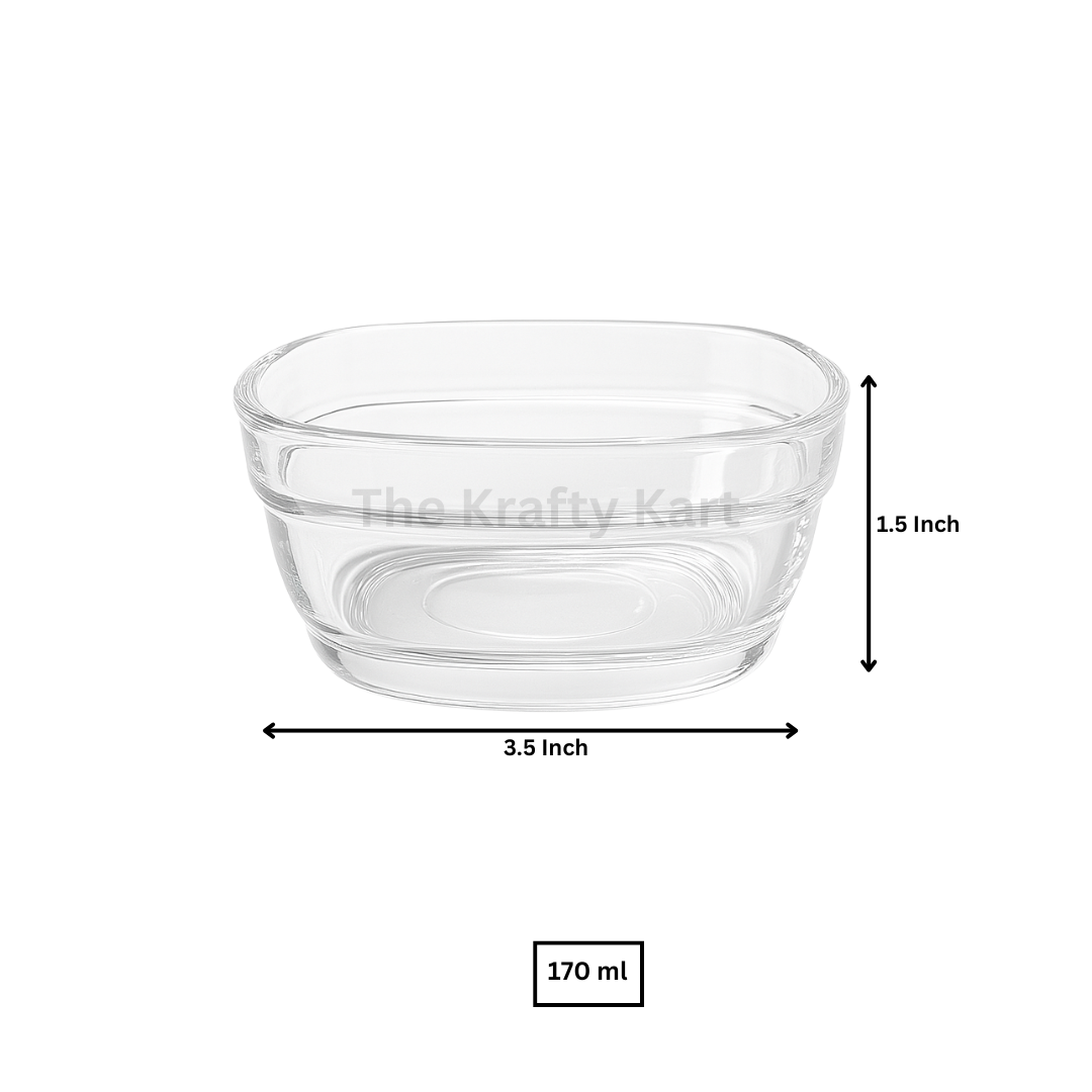 Candle Bowl (B)