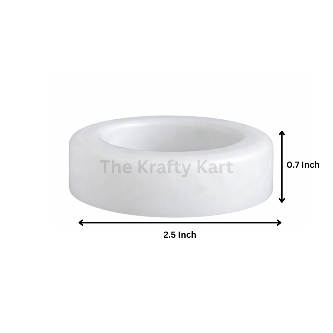 One-Layer Rope Mould