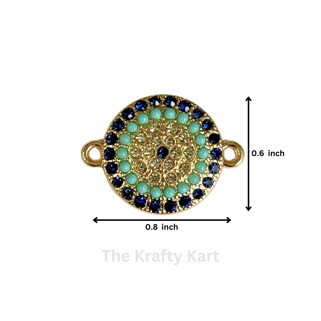 Rakhi Charm (129)