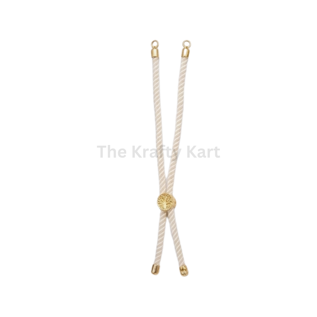 Rakhi Bracelet Chain (V)