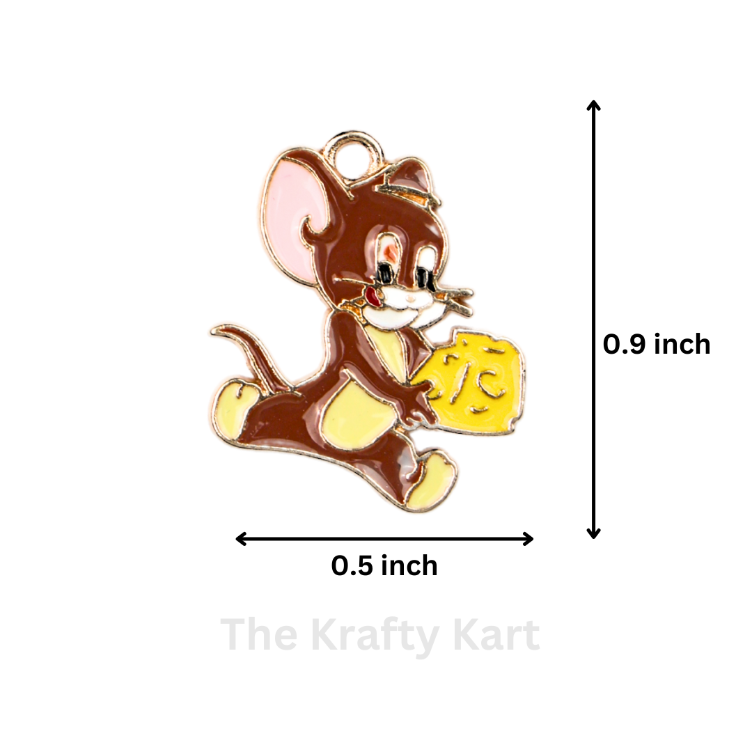 Charm - Jerry (A)(279)