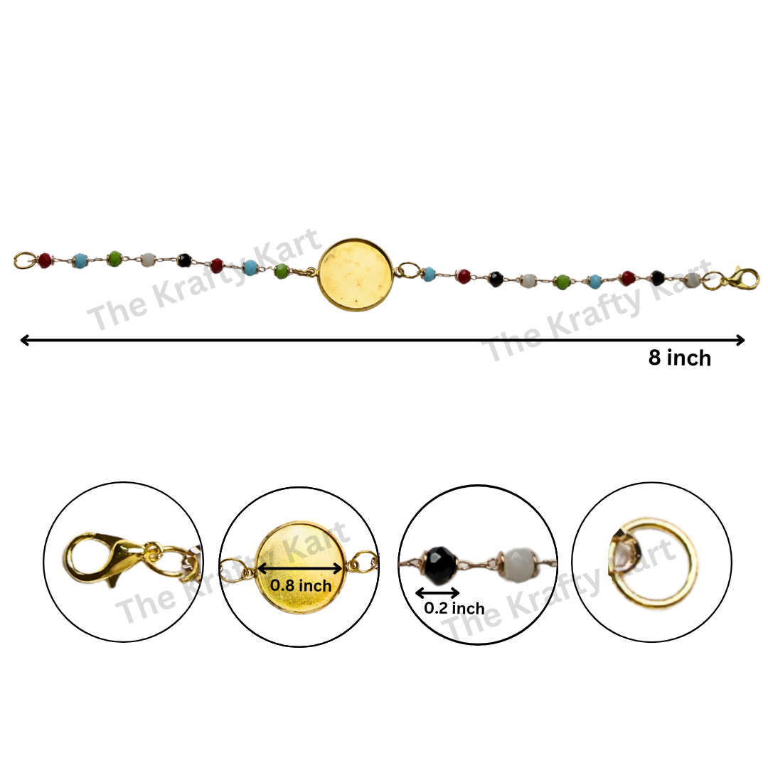 Ready Bracelet Bazel