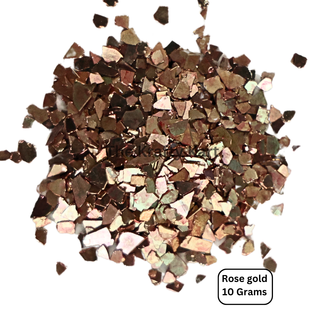 Glass Chips