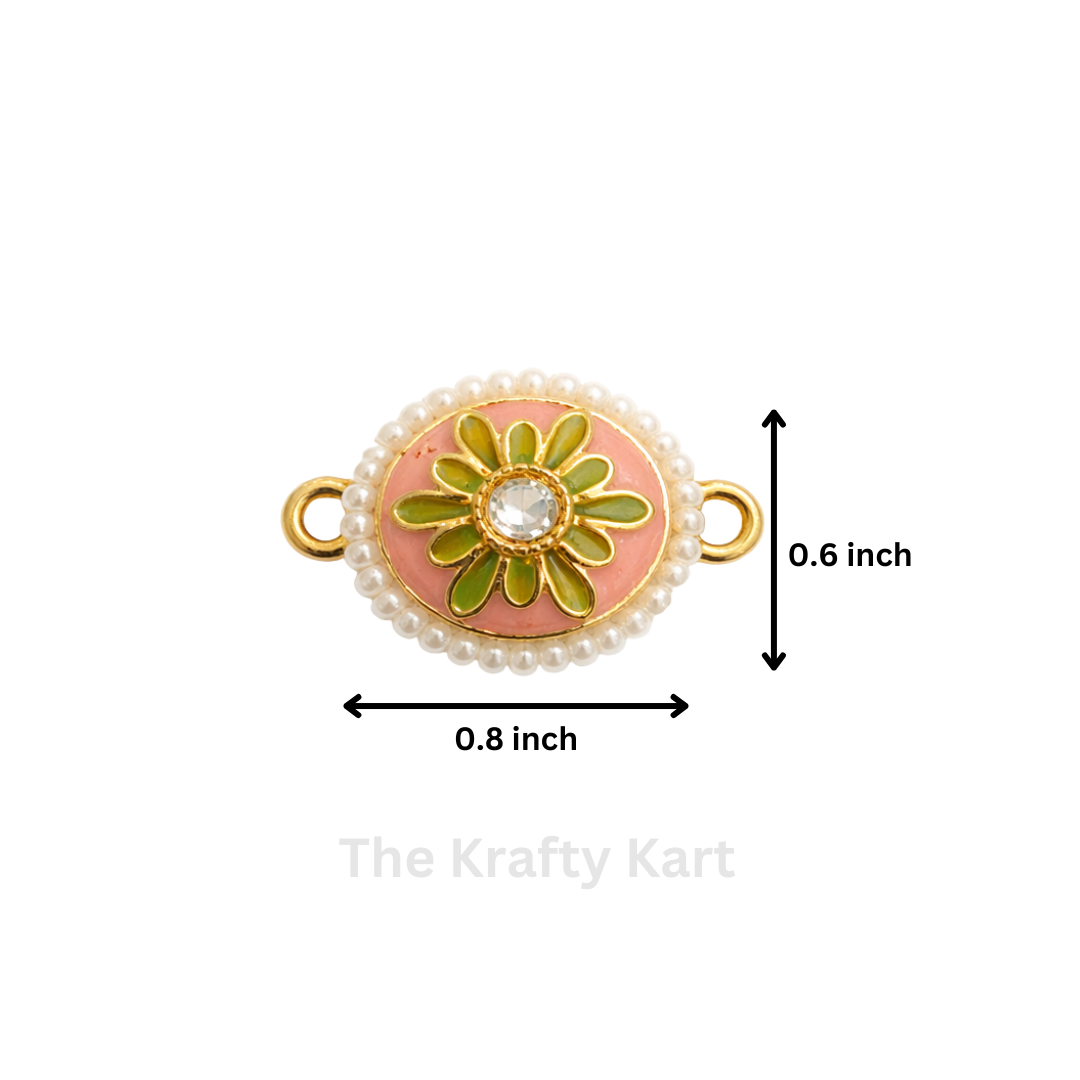 Rakhi Charm - (D040)